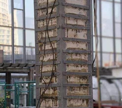 包鋼加固案例